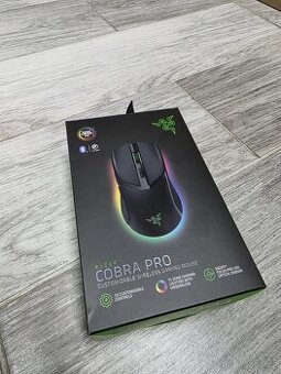 Razer Cobra Pro