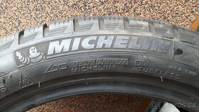 MICHELIN ALPIN A3 205/50 R17 93H M+S