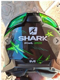 Helma Shark - 1