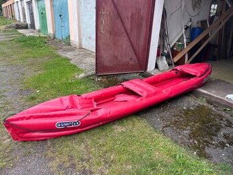 Kanoe Gumotex Helios 380