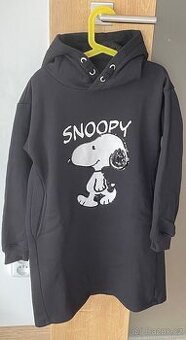 Mikina Snoopy-vel.140 - 1