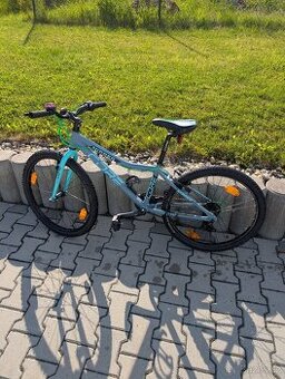 Dětské kolo 24" CORE Nipper jednopřevodník 1x7