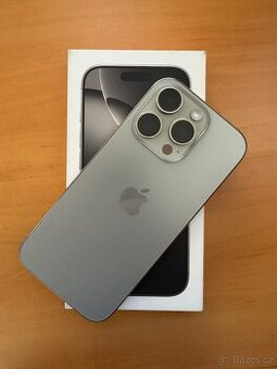 Nový Apple iPhone 16 pro