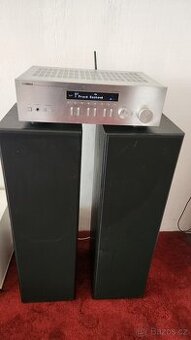 Aq Kentaur 655 MK II