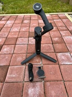 Prodám DJI Osmo Mobile 6