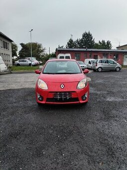 Renault Twingo 1,2 2009