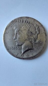 One Dollar