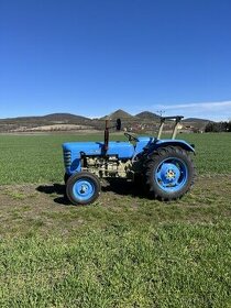Zetor 3011