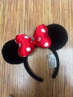 Čelenka Monnie z Disneylandu - 1