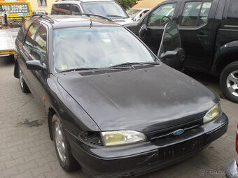 Ford Mondeo model 93-96 - použité náhradní díly