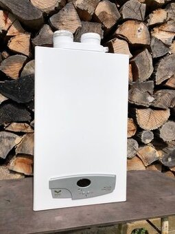 Prodám plynovou karmu Kvart Aqua Comfort Turbo 24,5 kW