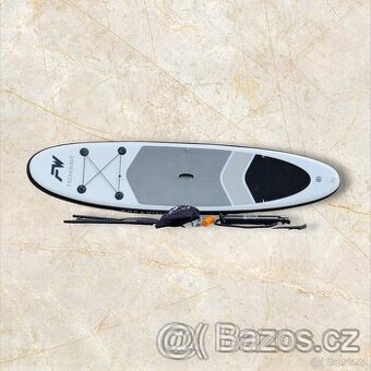 Paddelboard, iSUP, surf Pike 320cm, nosn. 130kg, VÝR.VADA