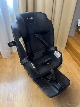 Autosedačka Nuna Prym 2022