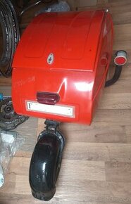 Jawa pav 40 - 1