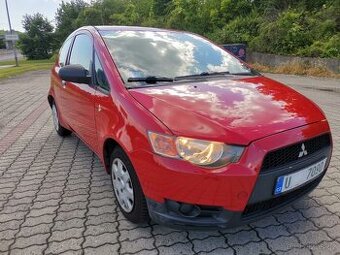 Mitsubishi Colt 1,1 55kw