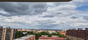 Pronájem bytu 40m³ Kroměříž