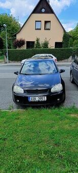 Golf V 1.4TSI 2008 spěchá/dohoda