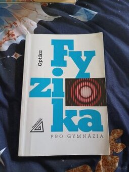 Fyzika pro gymnazia