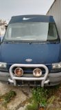 Ford Transit rv 2004