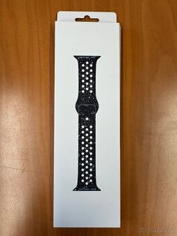 Nike řemínek 46mm s/m - 1