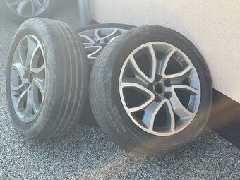 Alu Kola s pneu 225/55R18