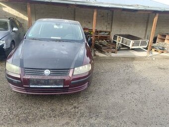 N.D Fiat Stilo 1.6 , 76kw