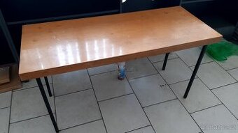 Daruji za odvoz stolek