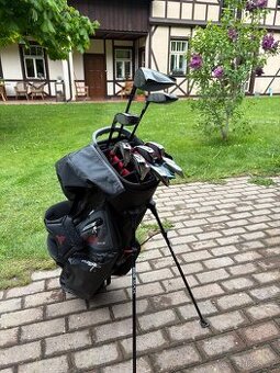 Golfová sada Callaway - 1