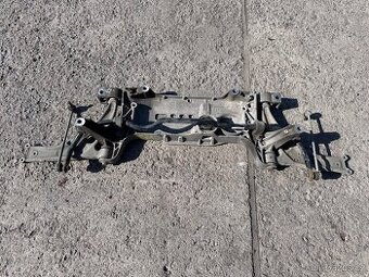 VW Passat B6 přední nápravnice Přední náprava