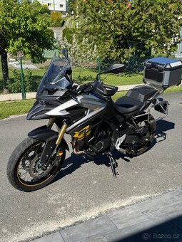 VOGE 525 dsx