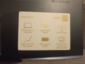 ASUS Vivobook Go 15 (E510MA-EJ1322W)