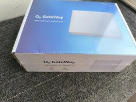 Modem O2 GateWay