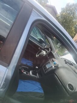 Ford Focus MK2 1.6 TDCI.
