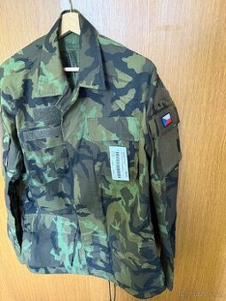 Maskáče letní vzor 95, komplet blůza + kalhoty
