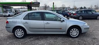 Prodám Renault laguna 2