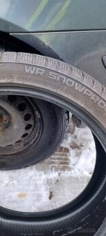 Nokian 225/44 R18 92V - 1