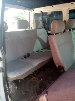VW T4
