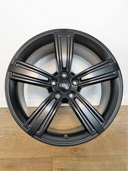 Audi A8, 4N - orig. ALU disky 5x112 R19