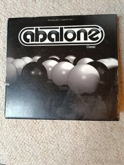 Stolní hra Abalone classic