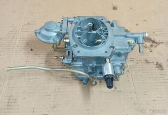 Karburátor Škoda Garde,120LS,GLS po repasi