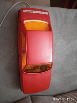 Škoda 120 LS Ites - 1