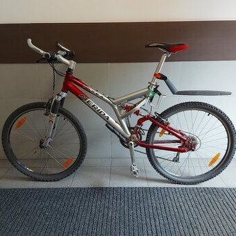 Horské kolo Merida Cobra