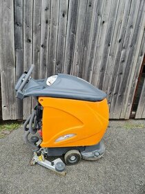 TASKI Swingo 855 B - VÝRAZNÁ SLEVA