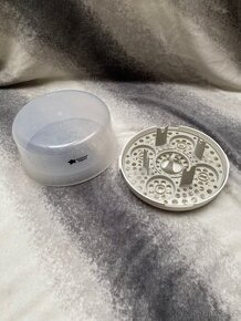 Parní sterilizátor do mikrovlnné trouby Tommee Tippee