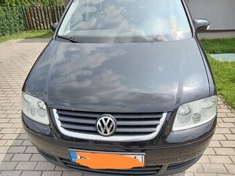 Touran 1.9 77kw