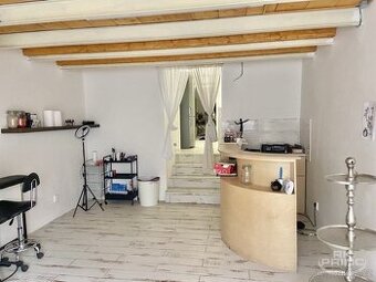 Pronájem bytu o dispozici 3+kk, 67 m2, Praha 2, Vinohrady