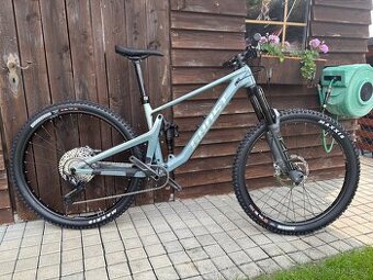 GHOST Riot AM CF Pro