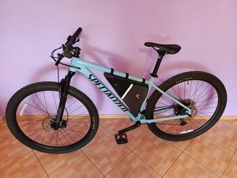 Specialized Rockhopper 29 - 1
