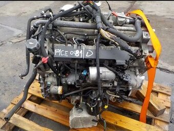 3.0 HDi/JTD 116kw