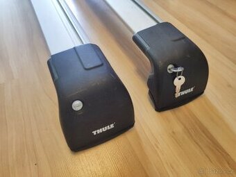 Příčníky Thule Wingbar Edge 959x